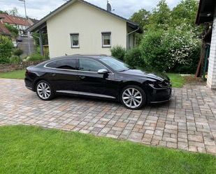 VW Volkswagen Arteon 2.0 TDI SCR DSG Elegance Eleganc Gebrauchtwagen