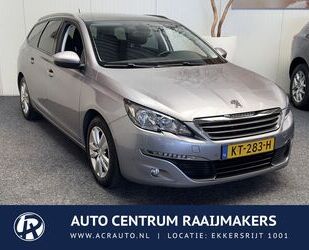 Peugeot Peugeot 308 SW 1.6 BlueHDI Blue Lease Executive NA Gebrauchtwagen