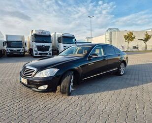 Mercedes-Benz Mercedes-Benz S 320 CDI L -BJ2007 Gebrauchtwagen