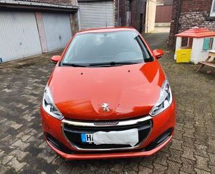 Peugeot Peugeot 208 PureTech 82 Active Active Gebrauchtwagen