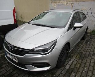 Opel Opel Astra K Sports Tourer 1.5D Edition/Klima/Navi Gebrauchtwagen