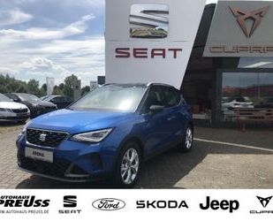 Seat Seat Arona 1.0 FR 1,0 TSI 81 kW Gebrauchtwagen