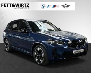 BMW BMW iX3 Impressive|20