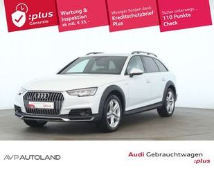 Audi Audi A4 Allroad 2.0 TFSI quattro S tronic basis | Gebrauchtwagen