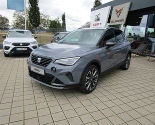 Seat Seat Arona FR Anniversary Edition 1.0 TSI DSG Gebrauchtwagen