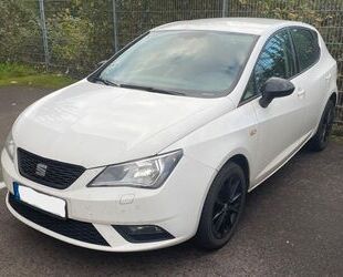 Seat Seat Ibiza 1.2 TSI Style Gebrauchtwagen