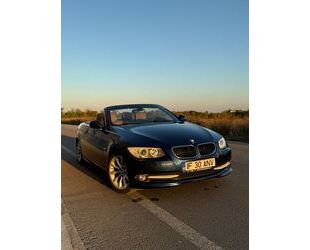 BMW BMW 320i Cabrio - full service history Gebrauchtwagen