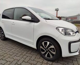 VW Volkswagen up! e-up! Active Gebrauchtwagen