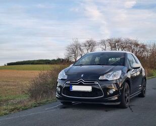 Citroen Citroën DS3 VTi 95 Chic Gebrauchtwagen