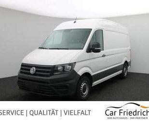 VW Volkswagen Crafter Kasten 2.0 TDI 35 mittellang Ho Gebrauchtwagen