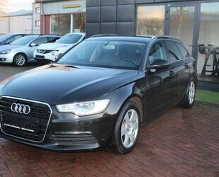 Audi Audi A6 Avant 2.0 TDI ultra Automatik Gebrauchtwagen