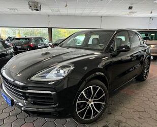 Porsche Porsche Cayenne*Pano*AHK*APPROVED*Luft*Leder*21* Gebrauchtwagen