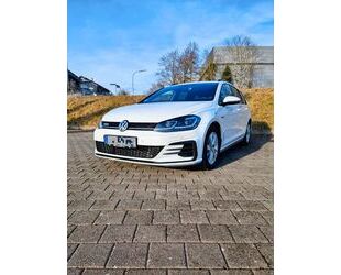 VW Volkswagen Golf 2.0 TDI 135kW SCR DSG GTD Variant Gebrauchtwagen