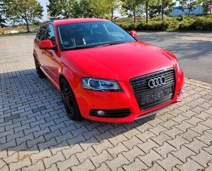 Audi Audi A3 2.0 TDI (DPF) S line Sportback S line Gebrauchtwagen