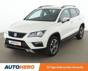 Seat Ateca Gebrauchtwagen