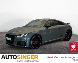 Audi Audi TTS Coupe competition plus *MATRIX*NAVI*B&O*2 Gebrauchtwagen