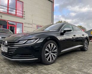 VW Volkswagen Arteon Elegance 4Motion Gebrauchtwagen