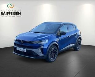 Renault Renault Captur Esprit Alpine Mild Hybrid 160 EDC Gebrauchtwagen