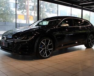 VW Volkswagen Arteon Shooting Brake R 2,0 TSI 235kW 4 Gebrauchtwagen