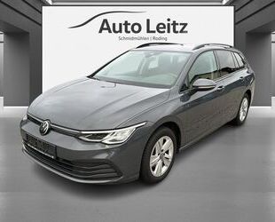 VW Volkswagen Golf Variant 2.0 TDI DSG Life AHK ACC N Gebrauchtwagen