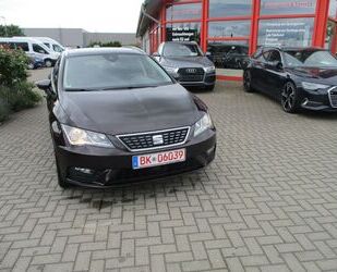 Seat Seat Leon ST Xcellence ,Panoramadach,Leder uvm Gebrauchtwagen