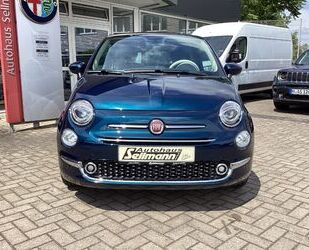 Fiat Fiat 500 C 1.0 GSE Hybrid Dolcevita Gebrauchtwagen