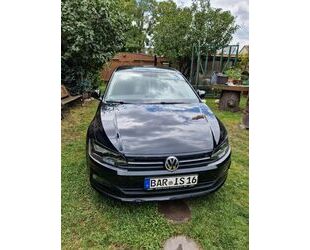 VW Volkswagen Polo 1.0 TSI OPF 70kW Comfortline Comfo Gebrauchtwagen