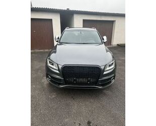 Audi Audi Q5 3.0 TDI S tronic quattro - 3xSline Gebrauchtwagen