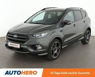 Ford Ford Kuga 2.0 TDCi ST-Line Aut.*NAVI*XENON*CAM*PDC Gebrauchtwagen