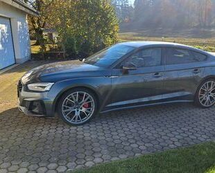 Audi Audi A5 45 TFSI S tronic quattro Sportb. S line,Ed Gebrauchtwagen