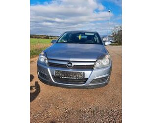 Opel Opel Astra H 1.6 HU/AU neu! Panoramadach Gebrauchtwagen