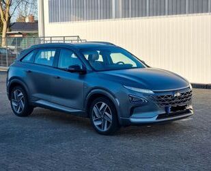 Hyundai Hyundai Nexo Fuel Cell - neue Brennstoffzelle 2023 Gebrauchtwagen