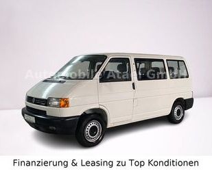 VW Volkswagen T4 Kombi TDI *Syncro* 4x4 Behörde/ Camp Gebrauchtwagen