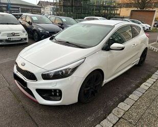 Kia Kia pro ceed GT Track/KAMERA/KEYLESS/Navi Gebrauchtwagen