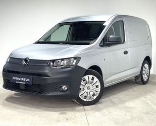 VW Volkswagen Caddy 2.0 TDI *KLIMA*PDC*SHZ*BLUETOOTH Gebrauchtwagen