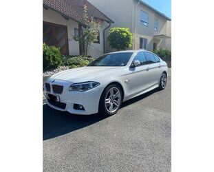 BMW BMW 530 D Gebrauchtwagen