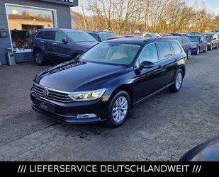 VW Volkswagen Passat Variant 2.0 TDI Comfortline Navi Gebrauchtwagen