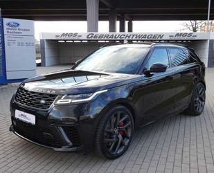 Land Rover Land Rover Range Rover Velar 5.0 SV Dynamic #ACC # Gebrauchtwagen