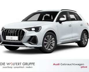 Audi Q3 Gebrauchtwagen