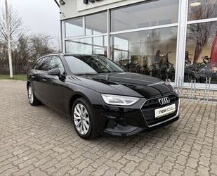 Audi Audi A4 Avant 35 TDI basis Gebrauchtwagen