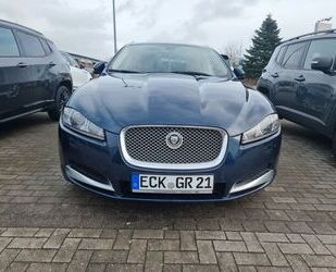 Jaguar Jaguar XF 3.0 L V6 Diesel S Sportbrake - Gebrauchtwagen