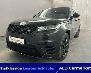 Land Rover Land Rover Range Rover Velar P400e R-Dynamic Gesch Gebrauchtwagen