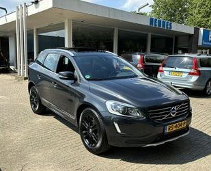 Volvo Volvo XC60 2.4 D4 AWD Summum Panorama Family Gebrauchtwagen