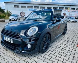 Mini MINI Cabrio | JCW Paket | Apple Carplay | Harman K Gebrauchtwagen