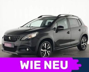 Peugeot Peugeot 2008 GT-Line Navigation|Panorama|SHZ|Kamer Gebrauchtwagen