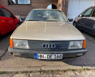 Audi Audi 100 Gebrauchtwagen