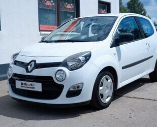 Renault Renault Twingo Expression 1.2 LEV 16V*HU/AU & Insp Gebrauchtwagen