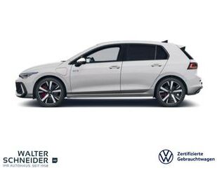 VW Volkswagen Golf GTE 1.5 eHybrid DSG AHK, Navi, Are Gebrauchtwagen