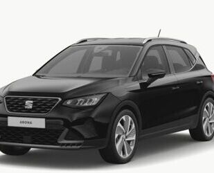 Seat Seat Arona FR Anniversary Edition 1.0 TSI 7DSG/ LE Gebrauchtwagen