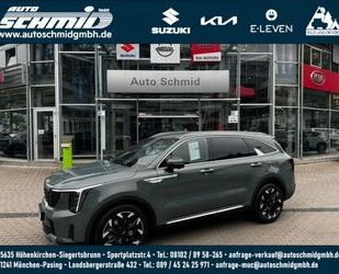 Kia Kia SORENTO 2.2D AWD AUTOMATI PLATINUM 7SITZ PREMI Gebrauchtwagen